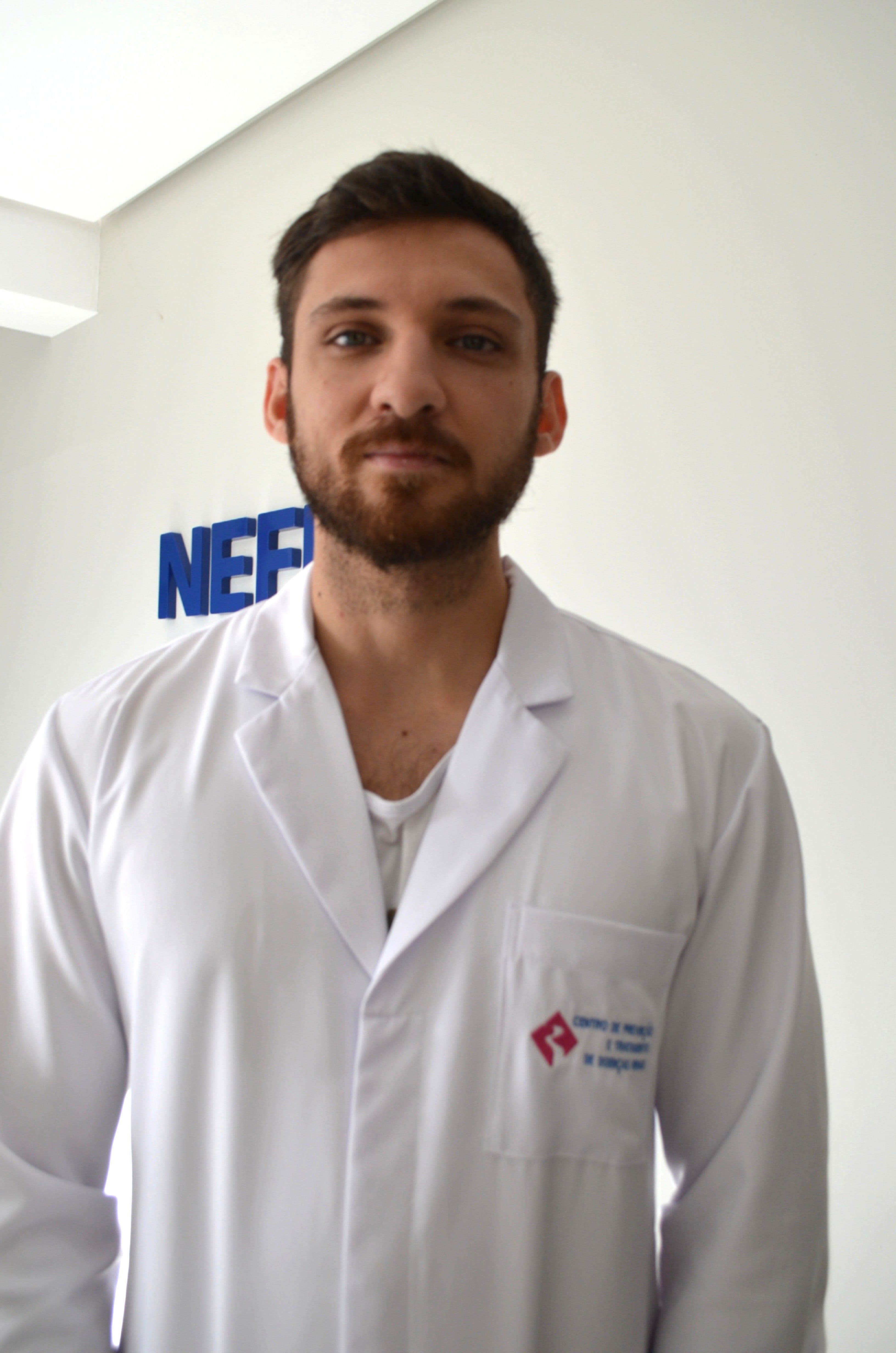 Foto de Técnico de Enfermagem
